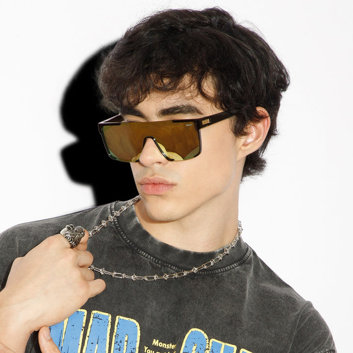 Eclipse Luxury Sunglasses