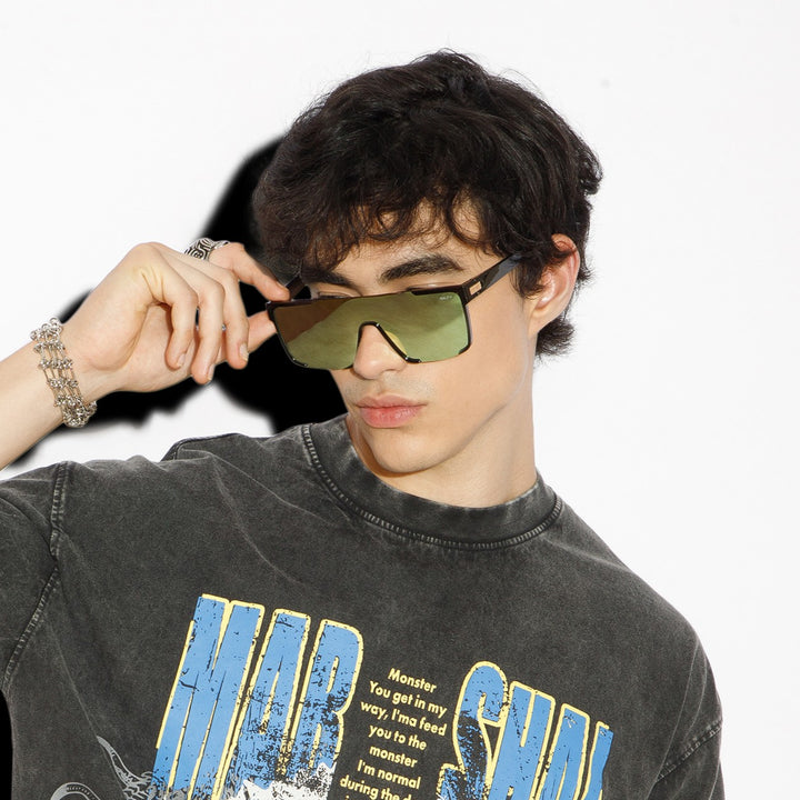 Eclipse Luxury Sunglasses