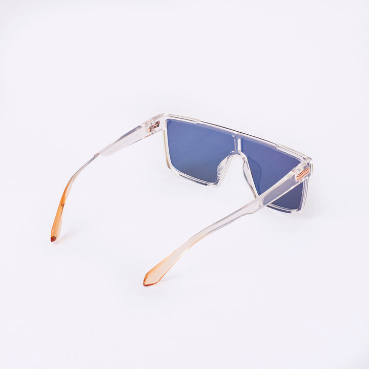 Eclipse Pink Sunglasses