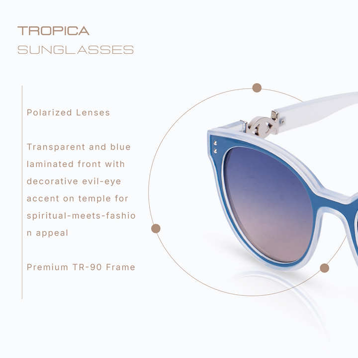 Tropica Sunglasses