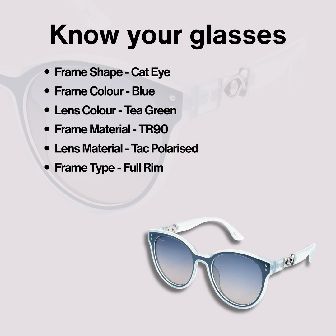 Tropica Sunglasses