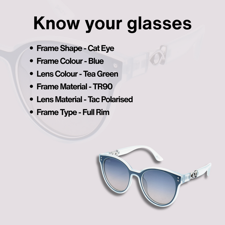 Tropica Sunglasses