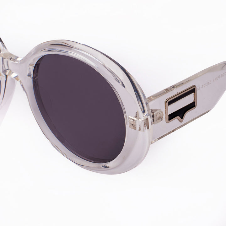 Obsidian ice Sunglasses