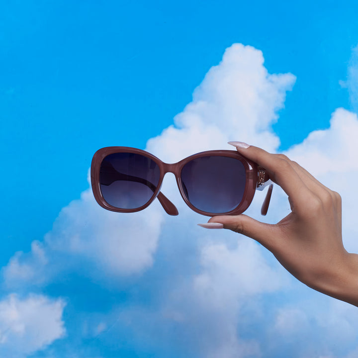 Scarlet Ash Sunglasses