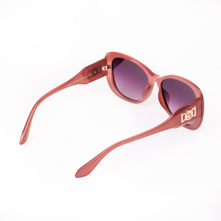 Scarlet Ash Sunglasses