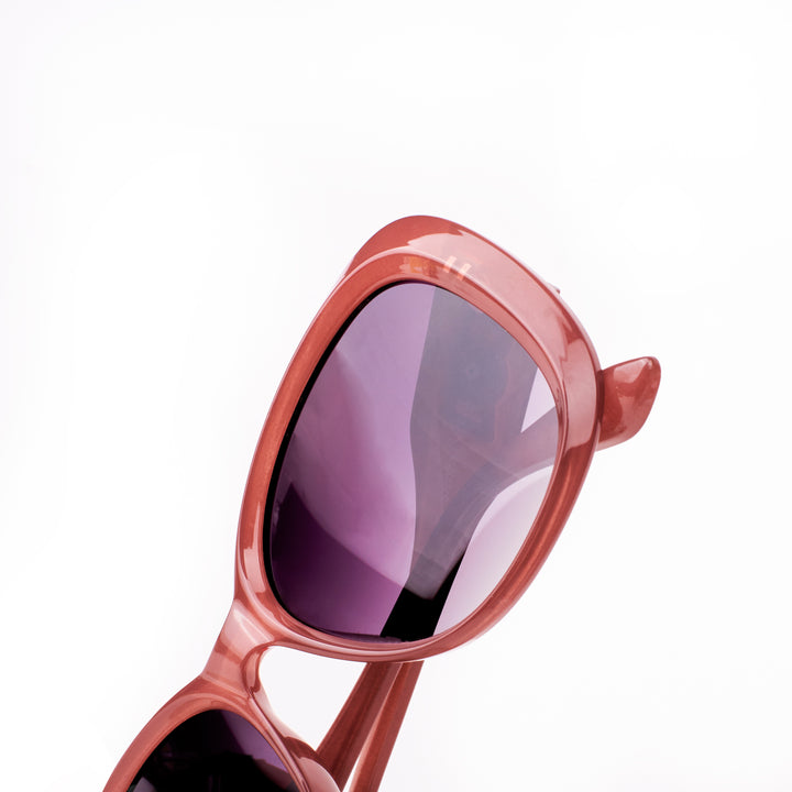 Scarlet Ash Sunglasses