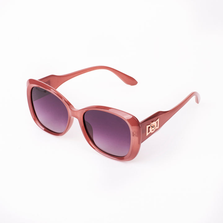 Scarlet Ash Sunglasses