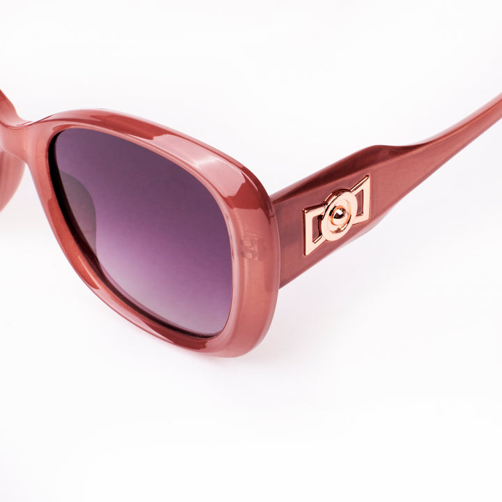Scarlet Ash Sunglasses