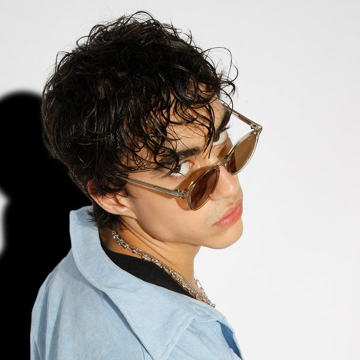 Tawny Tint Shades for Men