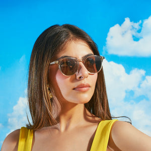 Tawny Tint Sunglasses