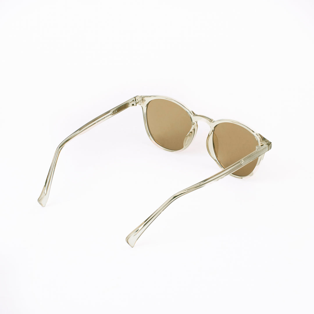 Tawny Tint Sunglasses