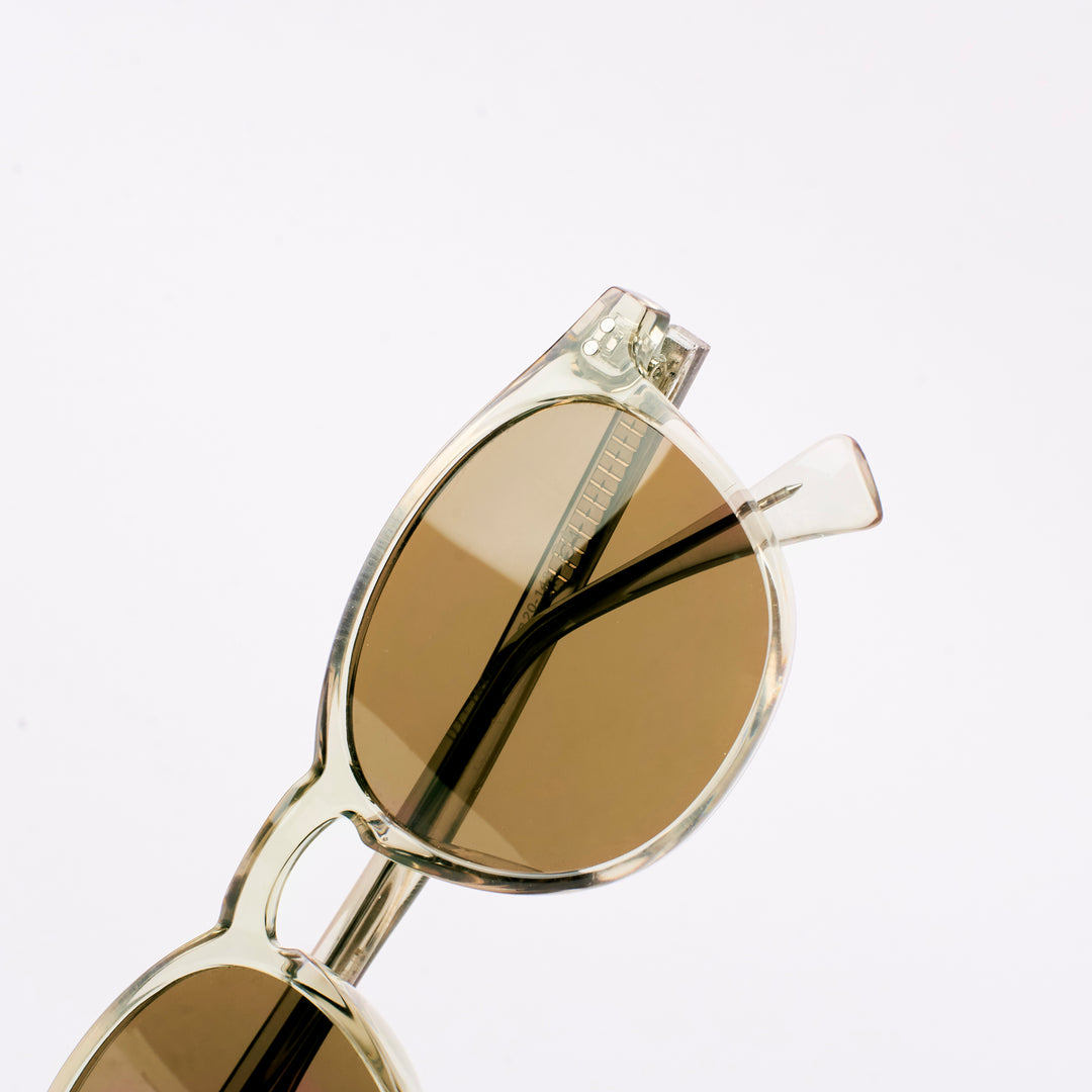 Tawny Tint Sunglasses