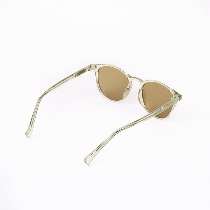 Tawny Tint Sunglasses