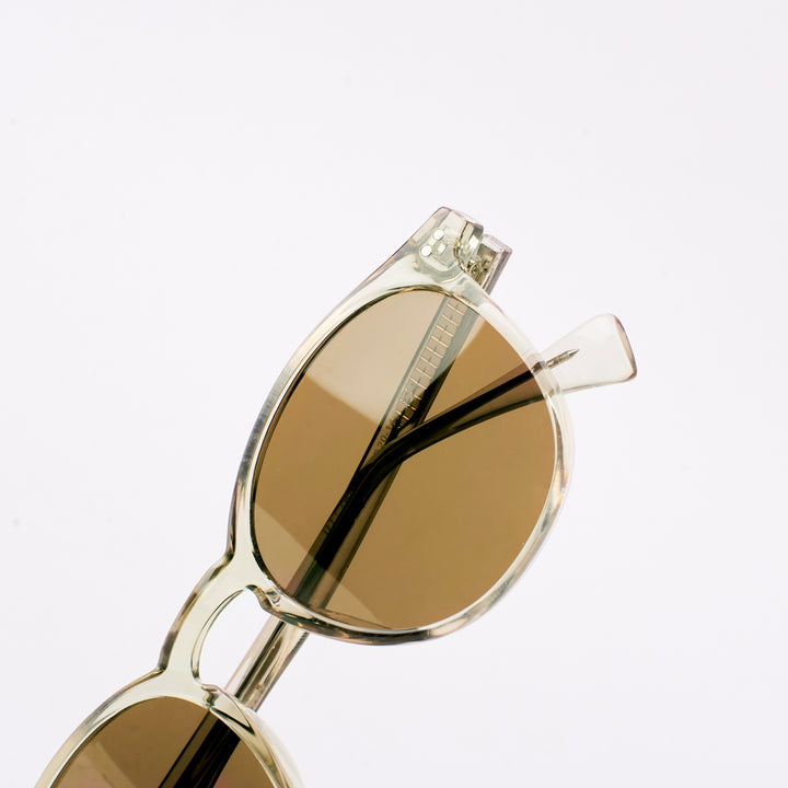 Tawny Tint Sunglasses