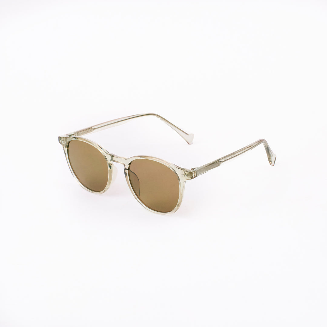 Tawny Tint Sunglasses