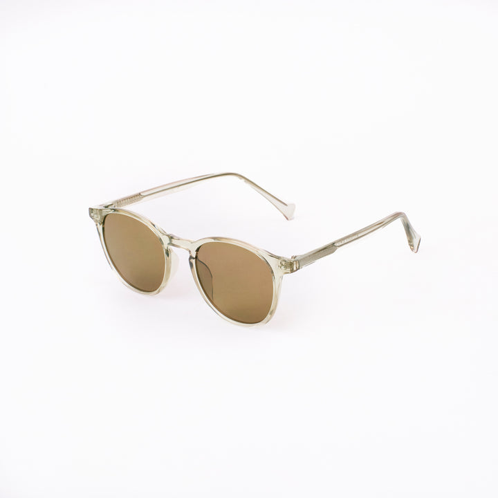 Tawny Tint Sunglasses