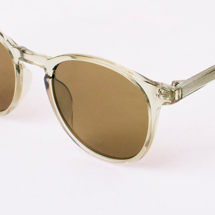 Tawny Tint Sunglasses
