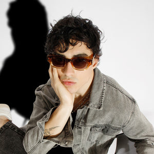 Torto Twist Sunglasses