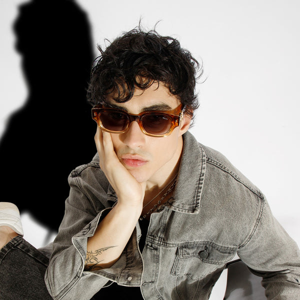 Torto Twist Sunglasses