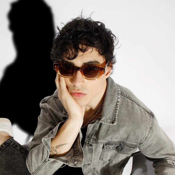 Torto Twist Sunglasses