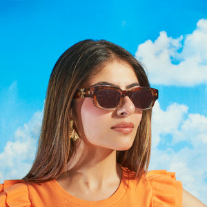 Torto Twist Sunglasses
