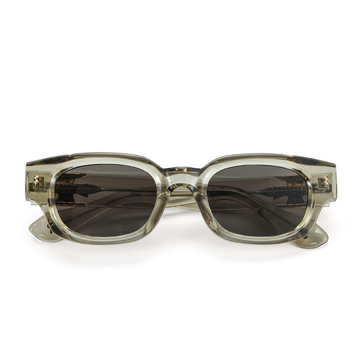 Latte Lux Sunglasses - Black