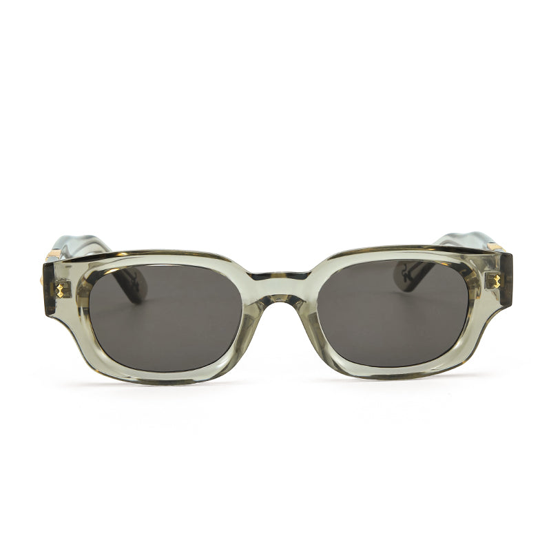 Latte Lux Sunglasses - Black