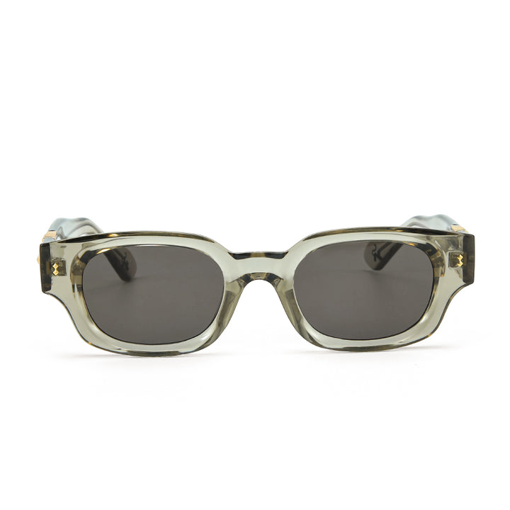 Latte Lux Sunglasses - Black