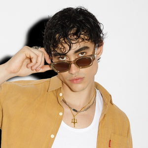 Latte Lux Sunglasses