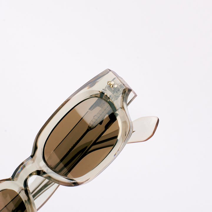 Latte Lux Sunglasses