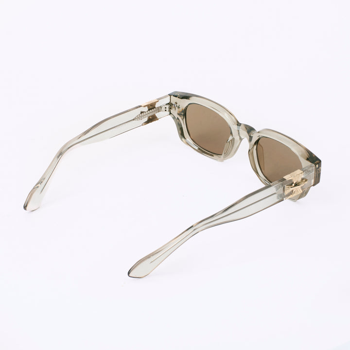 Latte Lux Sunglasses