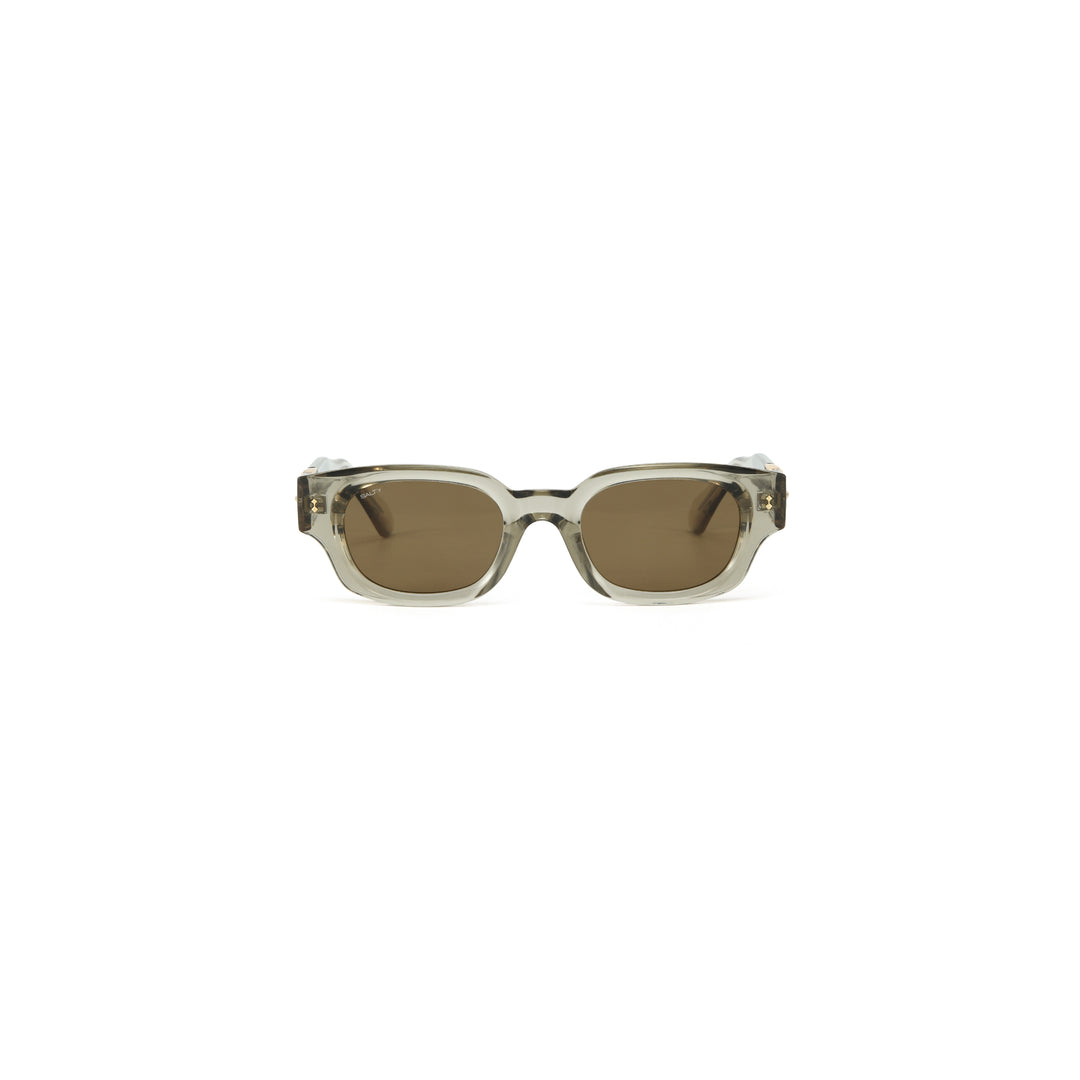 Latte Lux Sunglasses