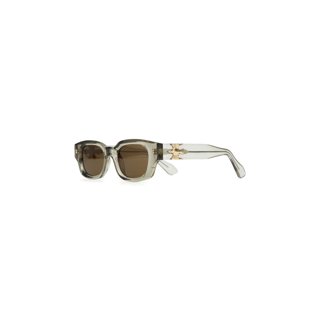 Latte Lux Sunglasses