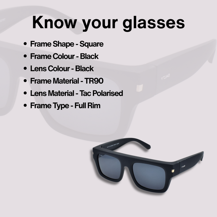 Mononoir Sunglasses