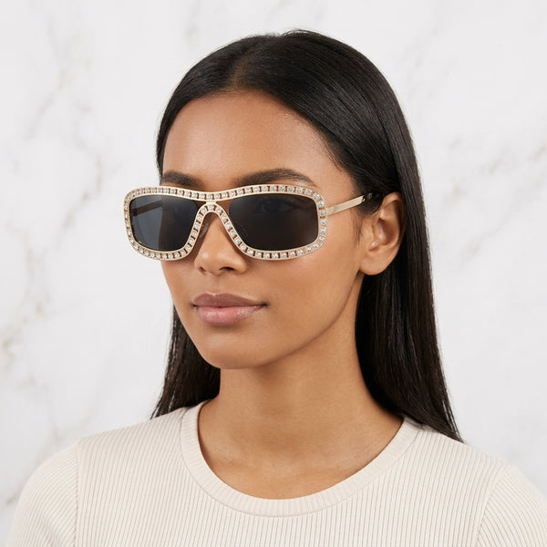 Astro Glam Bling Party Shades