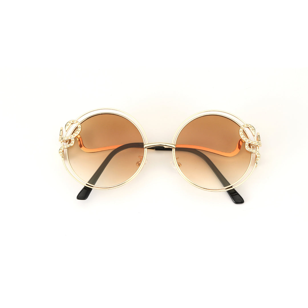 Sunsta Statement Oversized Sunnies