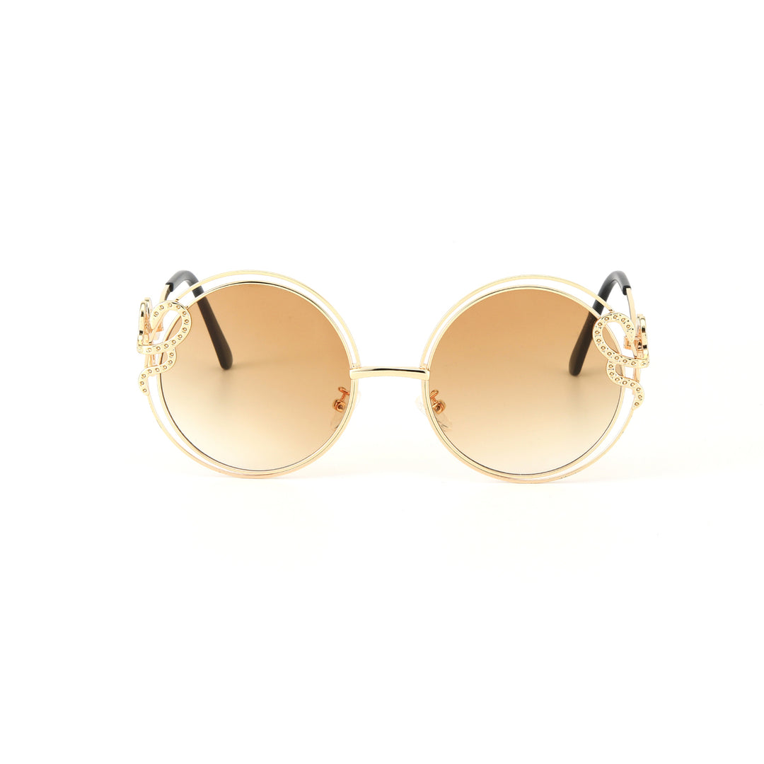 Sunsta Statement Oversized Sunnies