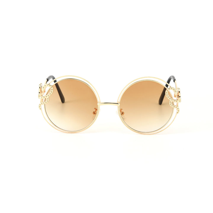 Sunsta Statement Oversized Sunnies