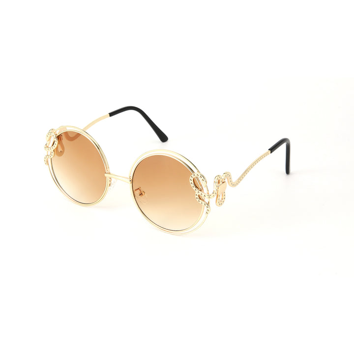 Sunsta Statement Oversized Sunnies