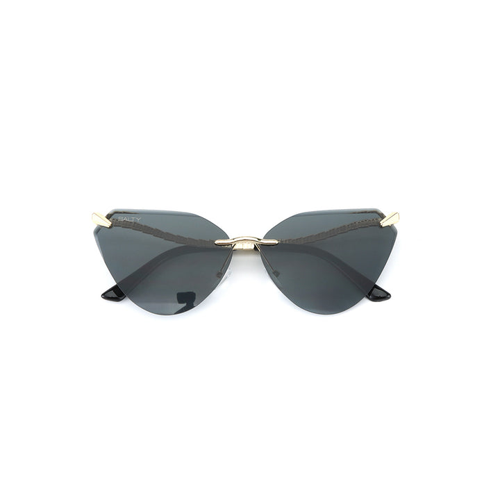 Boho Rimless Chic Shades for Girls