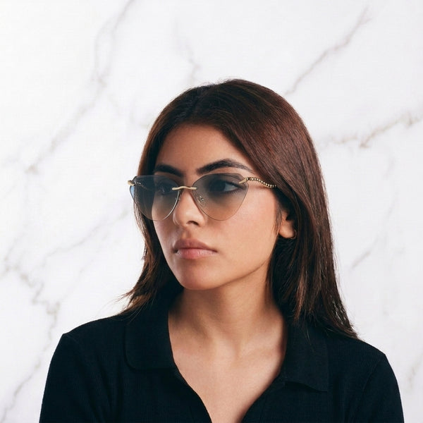 Queen UV400 Protection Shades