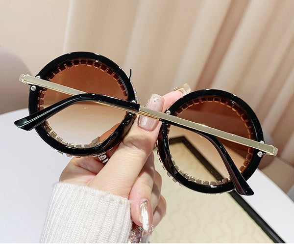 Prism Halo Party Sunglasses