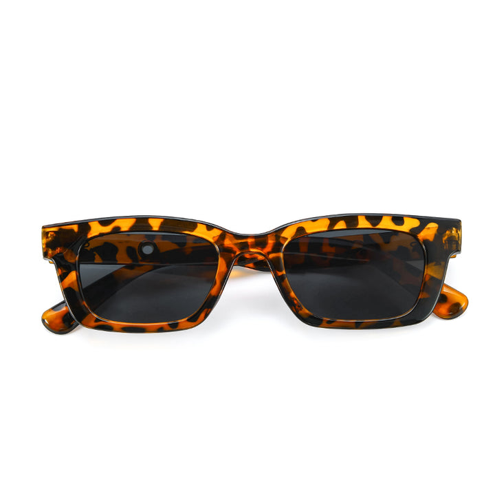 Statement Rectangular UV Protection Shades