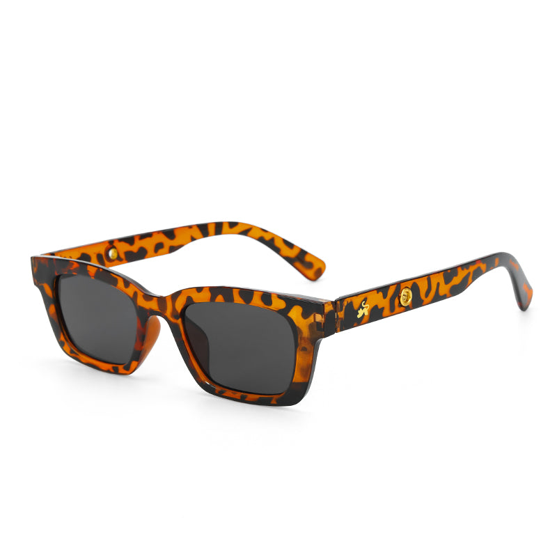 Statement Rectangular UV Protection Shades