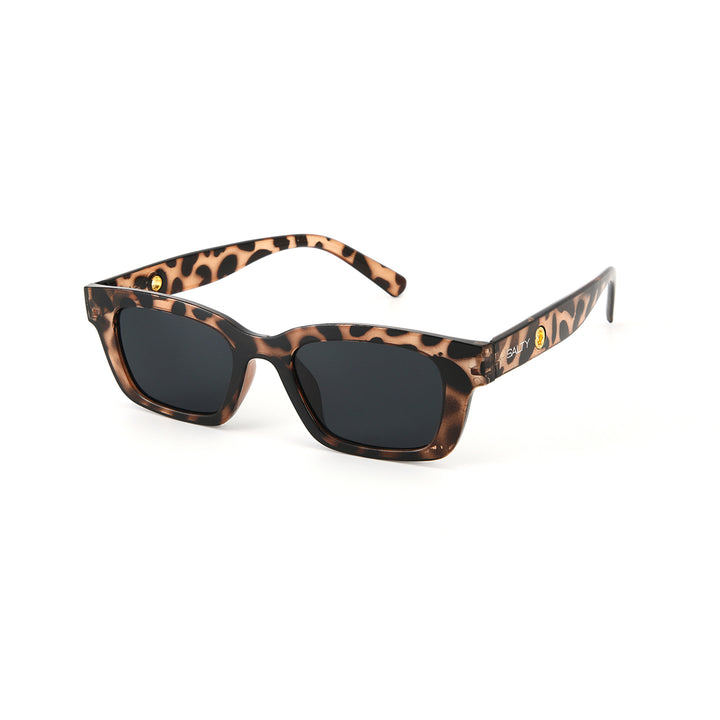 Statement Rectangular UV Protection Shades