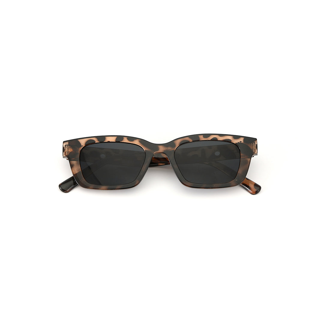 Statement Rectangular UV Protection Shades