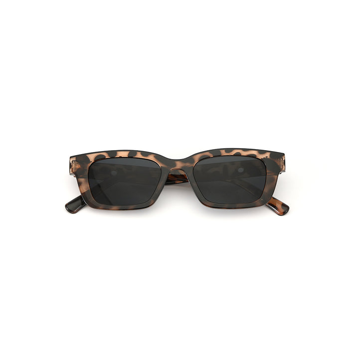 Statement Rectangular UV Protection Shades