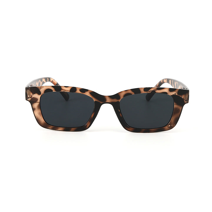 Statement Rectangular UV Protection Shades