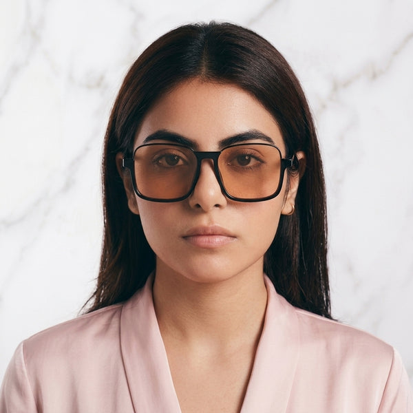 Retro Vibe Sunset Shades
