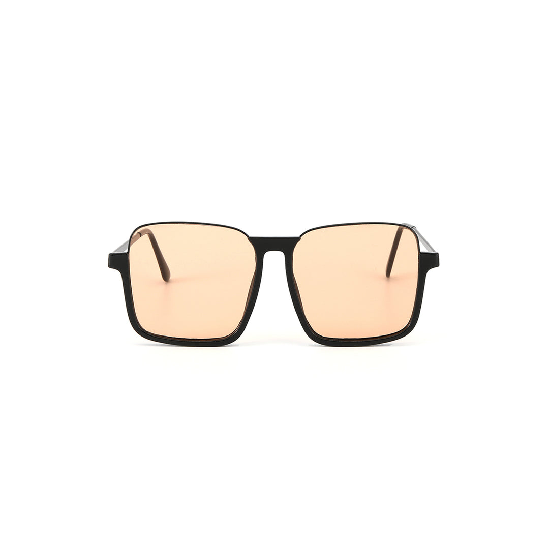 Retro Vibe Sunset Shades